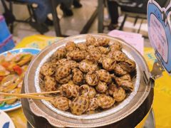-桥东喜碧海鲜街(水东街店)