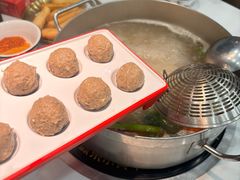 -刘少华贵州小黄牛·鲜牛肉火锅(总店)