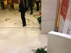 -华夏良子·足道SPA艾灸(三里屯店)