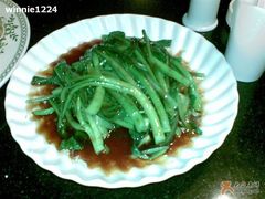 蚝油广东菜心-云中小雅