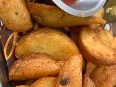 -Catch Bagel(芳草地店)