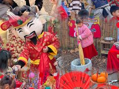 -HERRE·FARM 赫尔露营农场·团建聚会包场