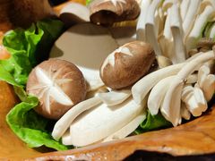 -捞王锅物料理(凯旋路店)