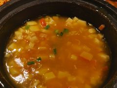 -森龍邑·烧烤·海鲜·炒菜(闽江路店)