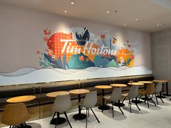 -Tims天好咖啡·贝果(拉斐尔云廊店)