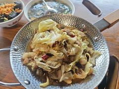 -琥珀老六龙虾(四里河店)