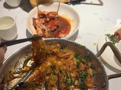 -关东小磨东北菜(漕河泾印象城店)