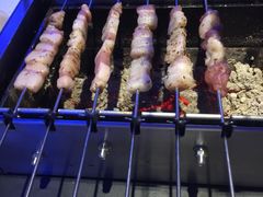 -很久以前羊肉串(打浦路店)