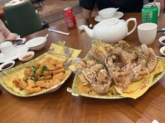 -渔满仓海鲜渔家(象山二店)