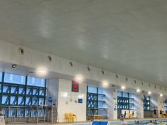 -宝安体育馆游泳馆