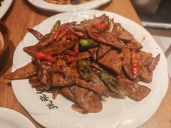 -張飛扒肉·龙江非遗(道外店)