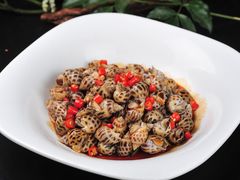 -满园春酒楼(庐江路店)