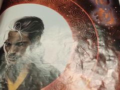 -伽利略剧本探案馆(国贸店)