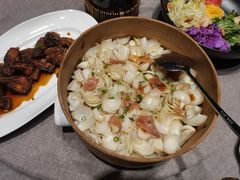 -小满海鲜·别院(天津旗舰店)