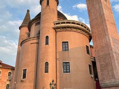 -华谊兄弟（长沙）电影小镇