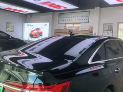 -能手汽车隔热膜旗舰店·3M贴膜体验中心