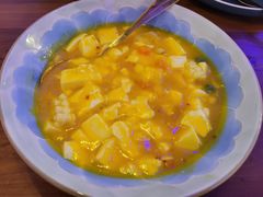 -曼泰·泰餐(江南环球港店)