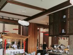 -余姚四明湖开元名都度假酒店·夏威夷西餐厅