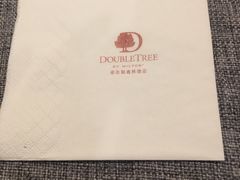 -北京希尔顿逸林酒店