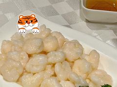 水晶虾仁-光明邨大酒家(淮海路店)