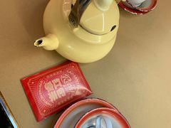 -老三样·旧食新味(绿地店)