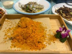 -江南韵·无锡太湖文化体验餐厅(凤凰天街店)