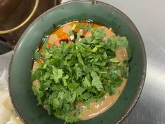 -三兴涮羊肉(荣安大街店)