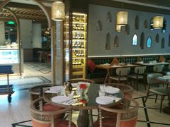 -ELI FALAFEL Lebanese&Mediterranean黎巴嫩美食(富城路店)