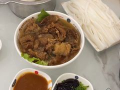 -福合埕牛肉火锅(长平国新店)