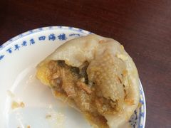 -四海楼(如皋定慧禅寺店)