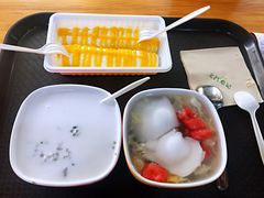 -文昌邓记清补凉(西沙路店)