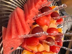 -冰城小镇音乐串吧·聚会餐厅(百子湾店)