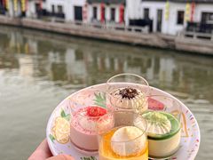 -合风谷(南下塘店)
