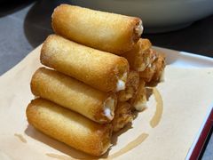 -香阁餐厅·常州菜·常州菜代表品牌(新北奥体店)