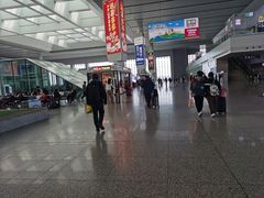 -合肥南站