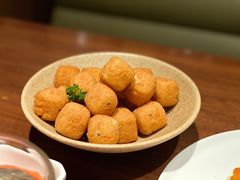 -大树餐厅(益田假日店)