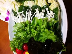 -宝泉铜锅·涮羊肉(解放东路店)