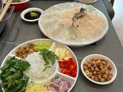 -官塘陈记鱼生·潮汕砂锅粥·牛肉火锅(潮枫路总店)