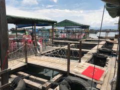 -海上驿站渔家菜馆