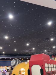 -MELAND CLUB亲子乐园·派对·餐厅(北京芳圆里ID MALL店)