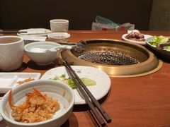 -御牛道日式烤肉料理(杭州万象城店)