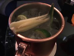 -广州四季酒店·天吧·高空酒吧