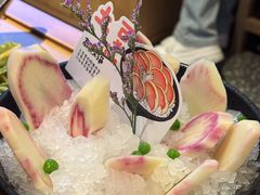 -季季山·云南野生菌火锅(上海首店)