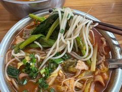 -娟娟老牌早餐店