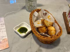 -LA JOLLA 墨西哥餐厅(学院路店)