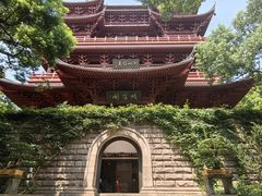 -城隍阁