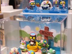 -泡泡玛特POPMART(杭州乐堤港店)