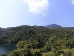 -鼎湖山风景区