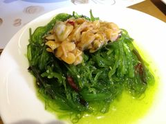 中华海草-南小馆(迪士尼小镇店)