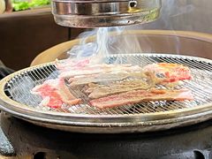-炭虎烤肉(桂林路店)